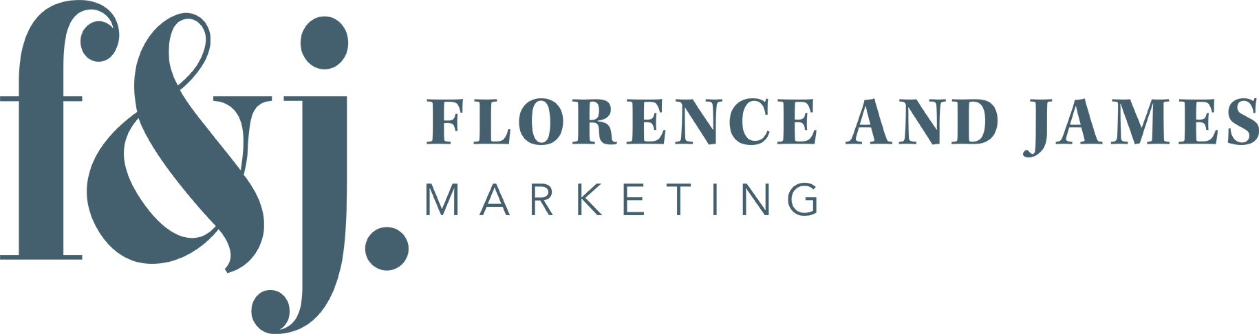 Florence & James logo