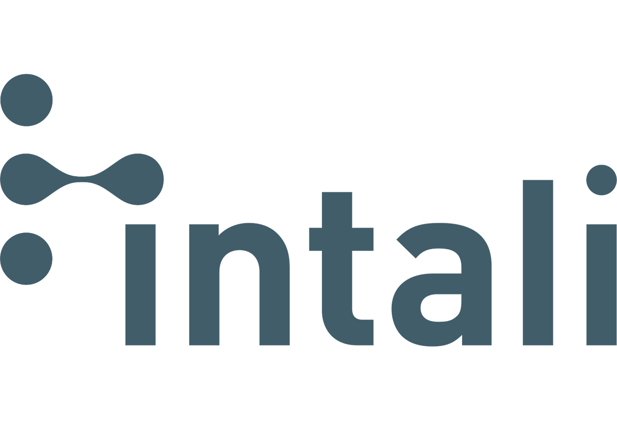 Intali logo