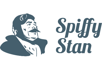 Spiffy Stan logo